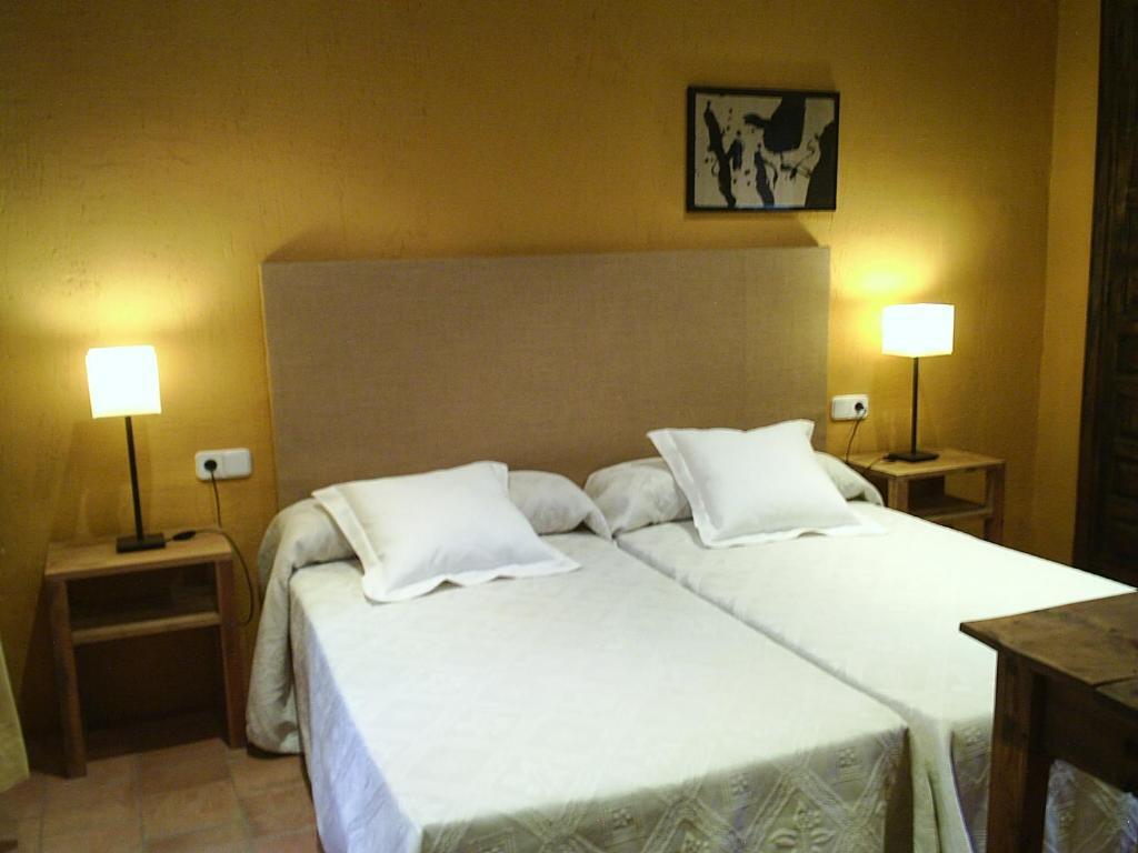 La Casa De San Pedro Apartment Cuenca  Room photo